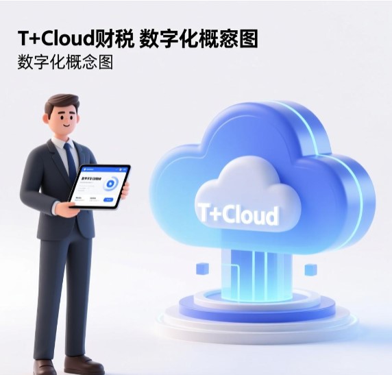 T+Cloud新財稅  數(shù)字化主力財務(wù)合伙人管理   通過T+Cloud做到事前預(yù)測，事前管理，事前統(tǒng)籌，提前預(yù)警，按照計劃開展工作，減員增效，提高效益，通過銷售分析指導(dǎo)業(yè)務(wù)發(fā)展。